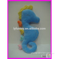plush sea animals plush sea horse toy